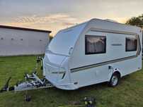 Weinsberg Cara One 390 QD  Weinsberg Cara One 390 QD