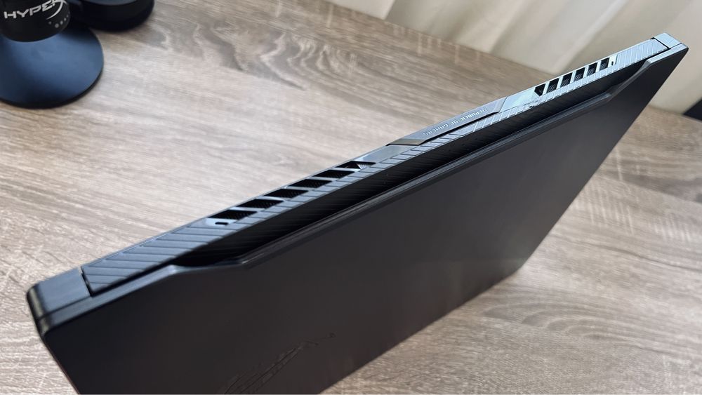 Игровой ноутбук Asus Zephyrus 15 (GTX 1660Ti , 3050, 3060)