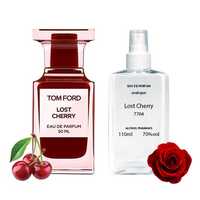 Парфум Tom Ford lost cherry
