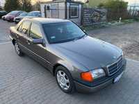 Mercedes#C250#Automat#2.5Diesel#Klima#Raty#Zamiana#DavCars