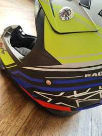 Kask horn ATV junior s