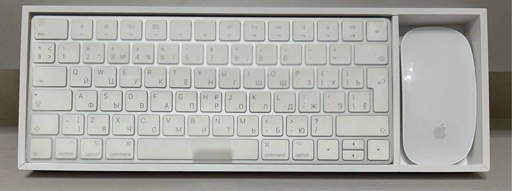 iMac 27 5K Retina 2020 i5/32GB/512GB SSD  MXWU2
