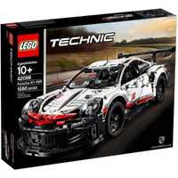 Lego Porsche RSR 42096