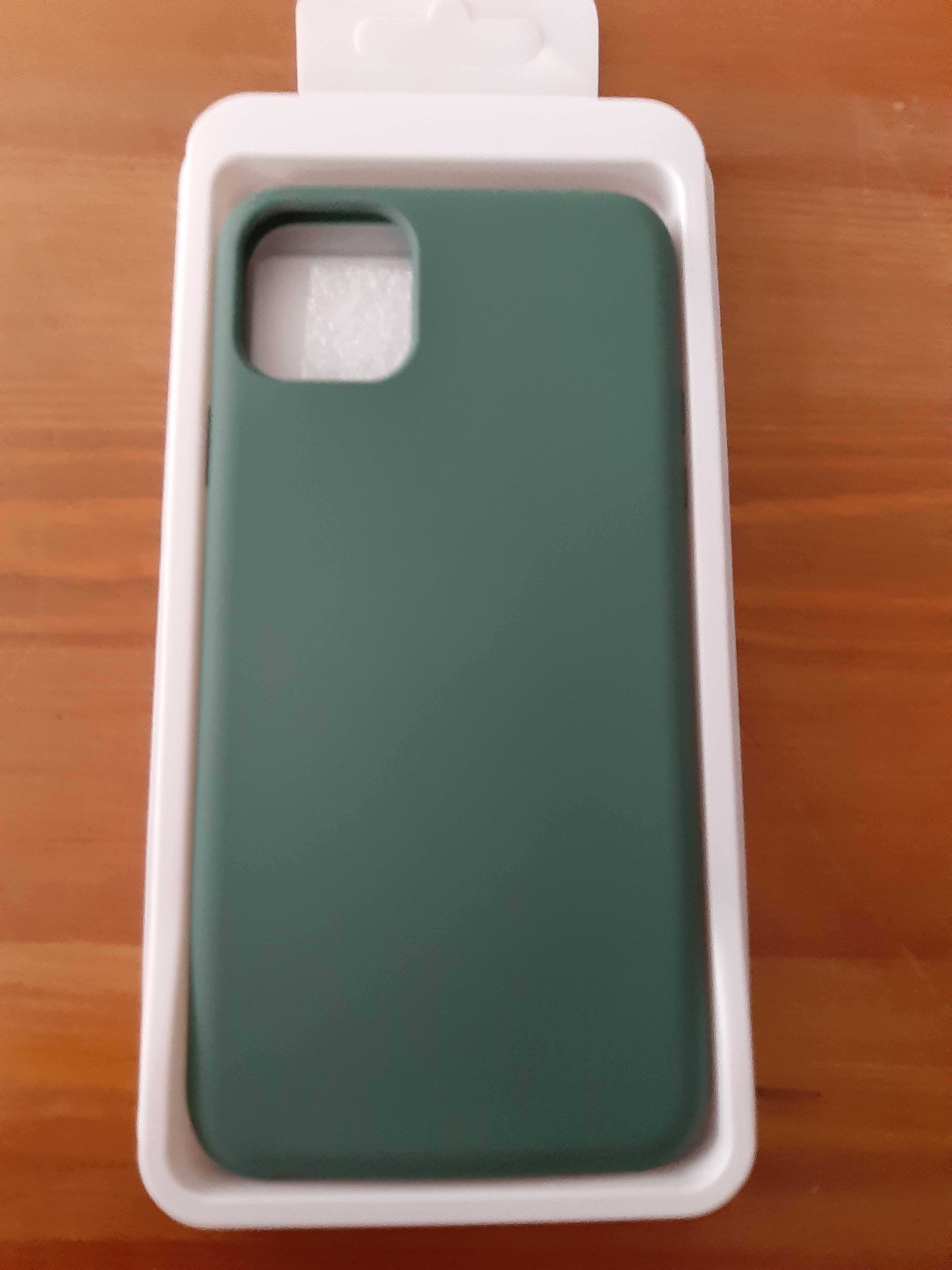 Capa  iPhone 11 pro