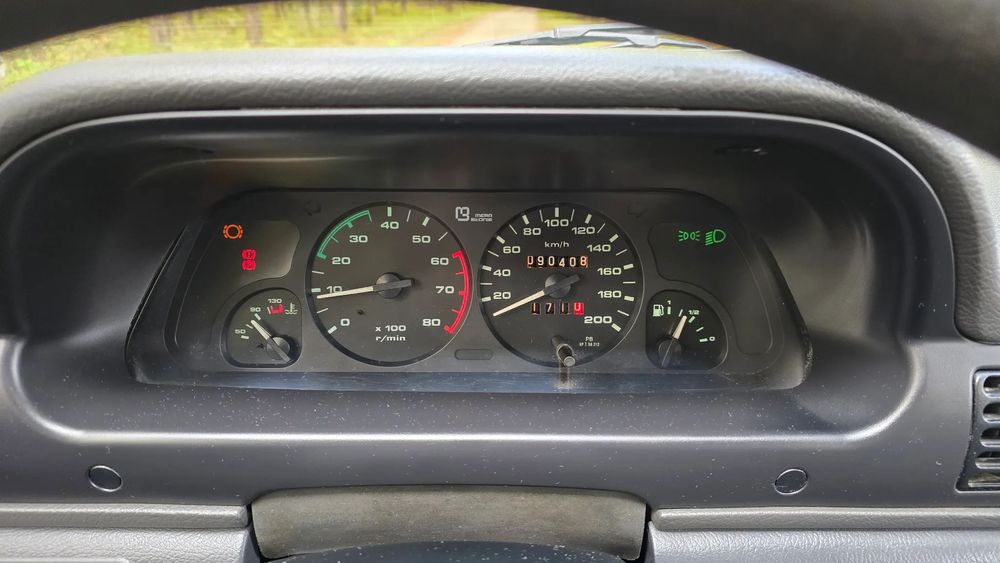 Polonez Atu Polonez Atu