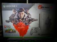 Приставка Xbox One X 1TB Gears 5 Limited Edition