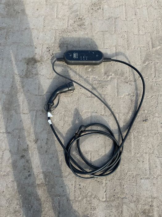 Ładowarka kabel ładujący TYPE211KW  Audi E-tron