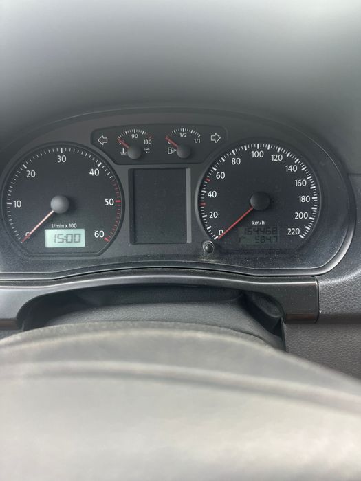 Vw polo 1.4  tdi