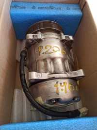 Compressor AC (Peugeot 206) HDI