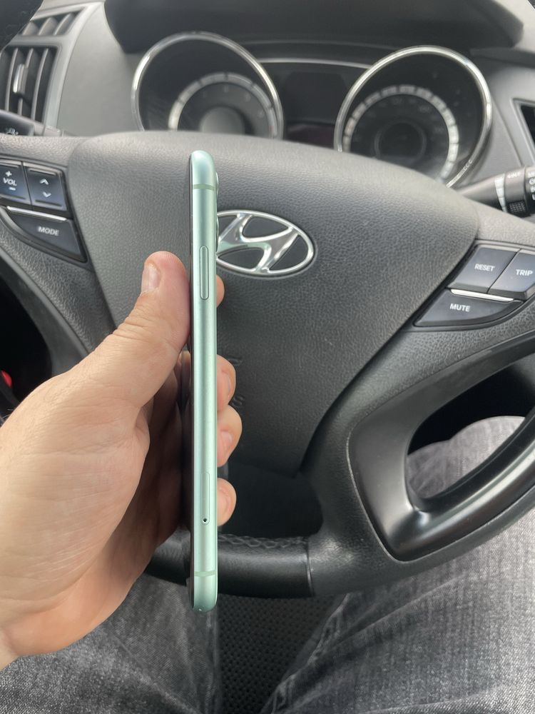 Iphone 11 128Gb АКБ100%