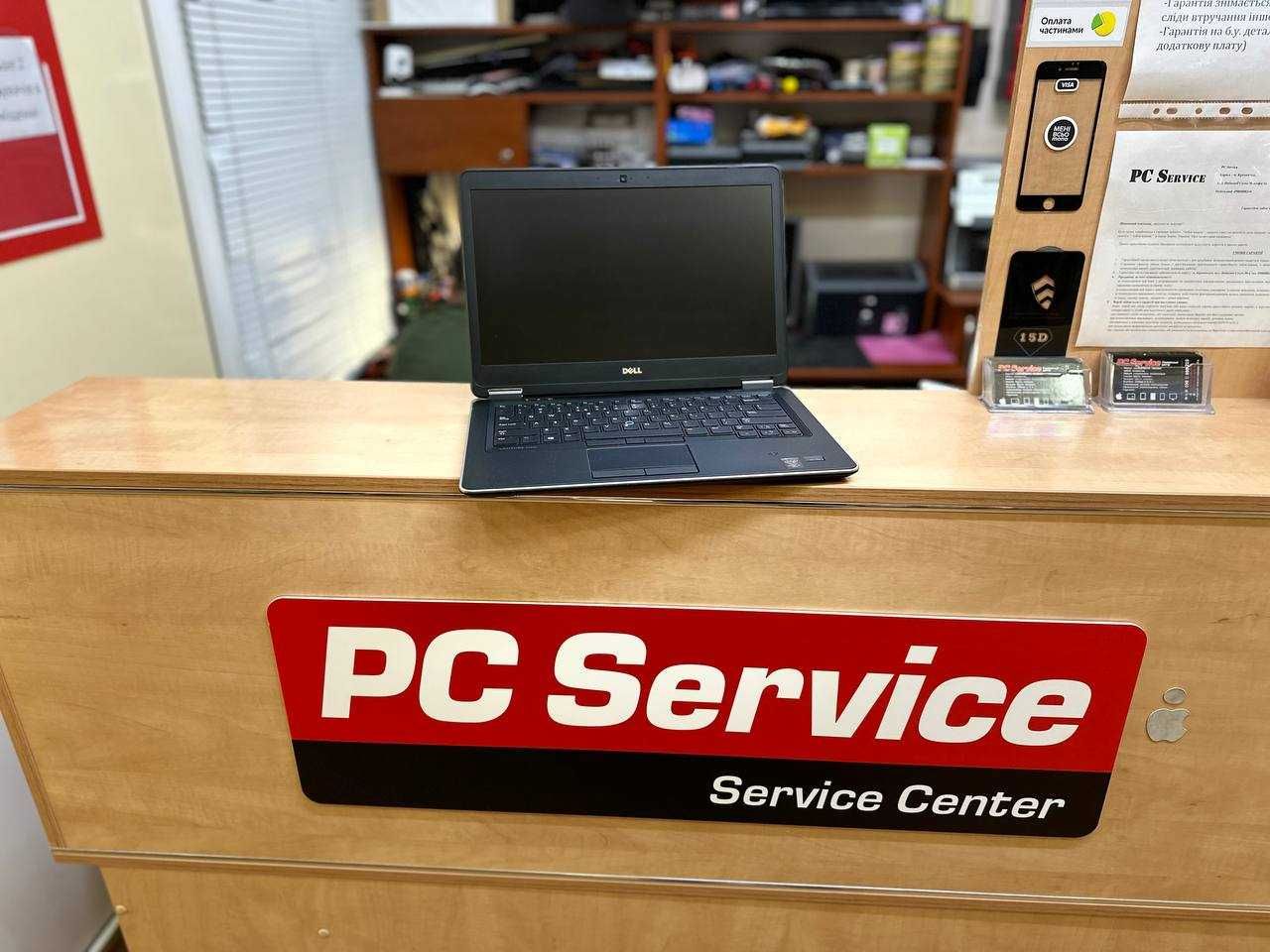 Ноутбуки з Европи (В наявності)(Гарантія)(PC Service)