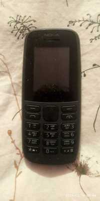 Nokia TA-1207 телефон кнопочний