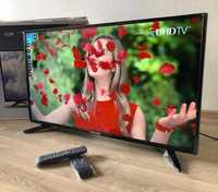 Телевизоры Samsung 42' 4K SmartTV T2 2024 Android13 Корея