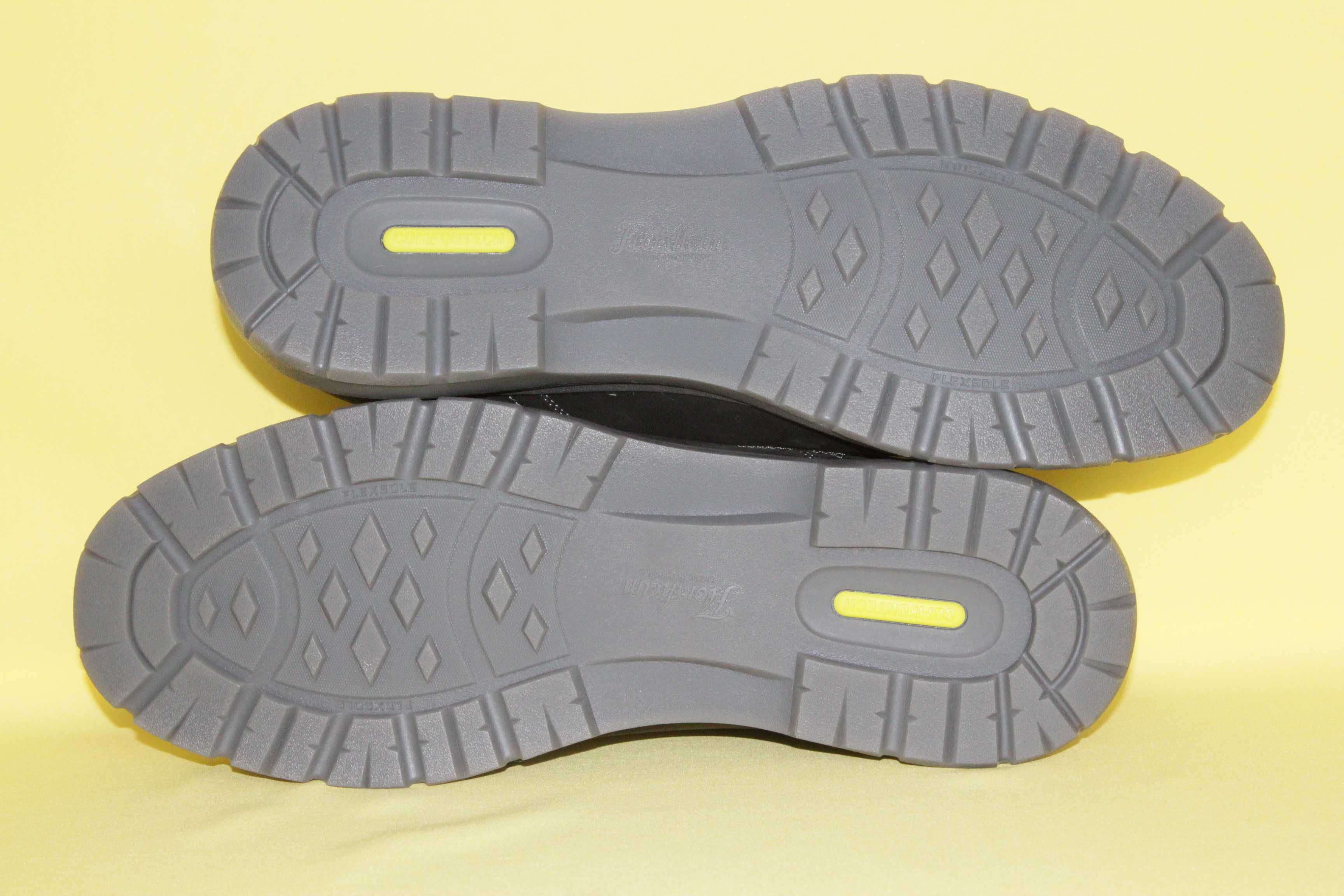 Туфли мужские Florsheim, размер 48