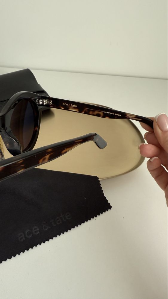 Окуляри Saulesbrilles Ace&Tate