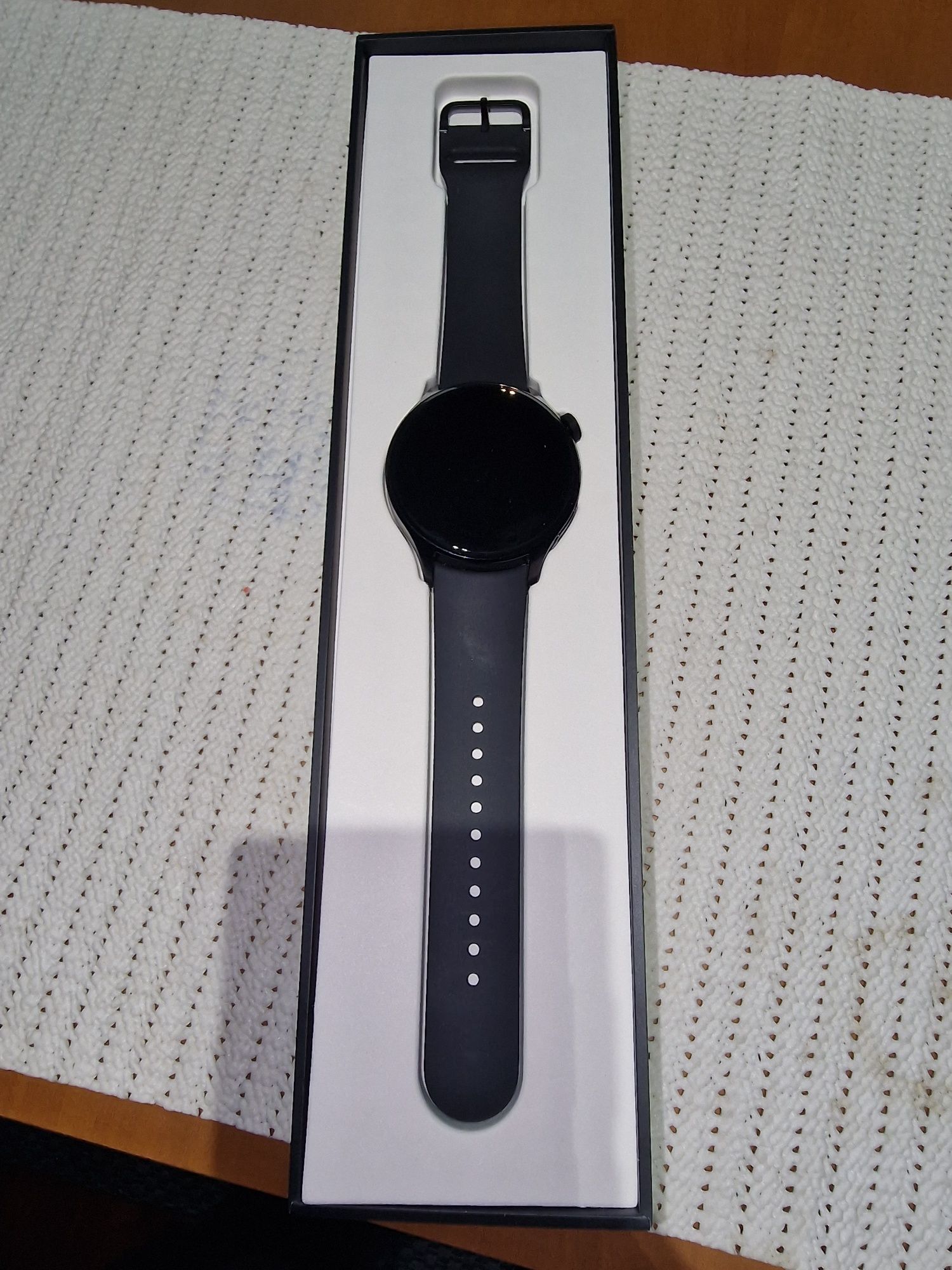 Relógio Xiaomi watch S1 Pro