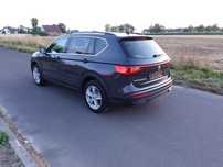 Seat Tarraco Virtual Cockpit , Full Ledy ,Nawigacja , Kamera cofania