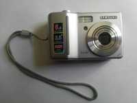 Цифровой фотоаппарат Samsung S630