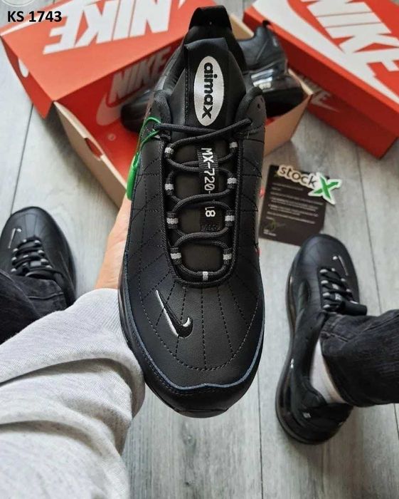 Кросівки Nike Air Max 720-818. АРТ: KS 1743