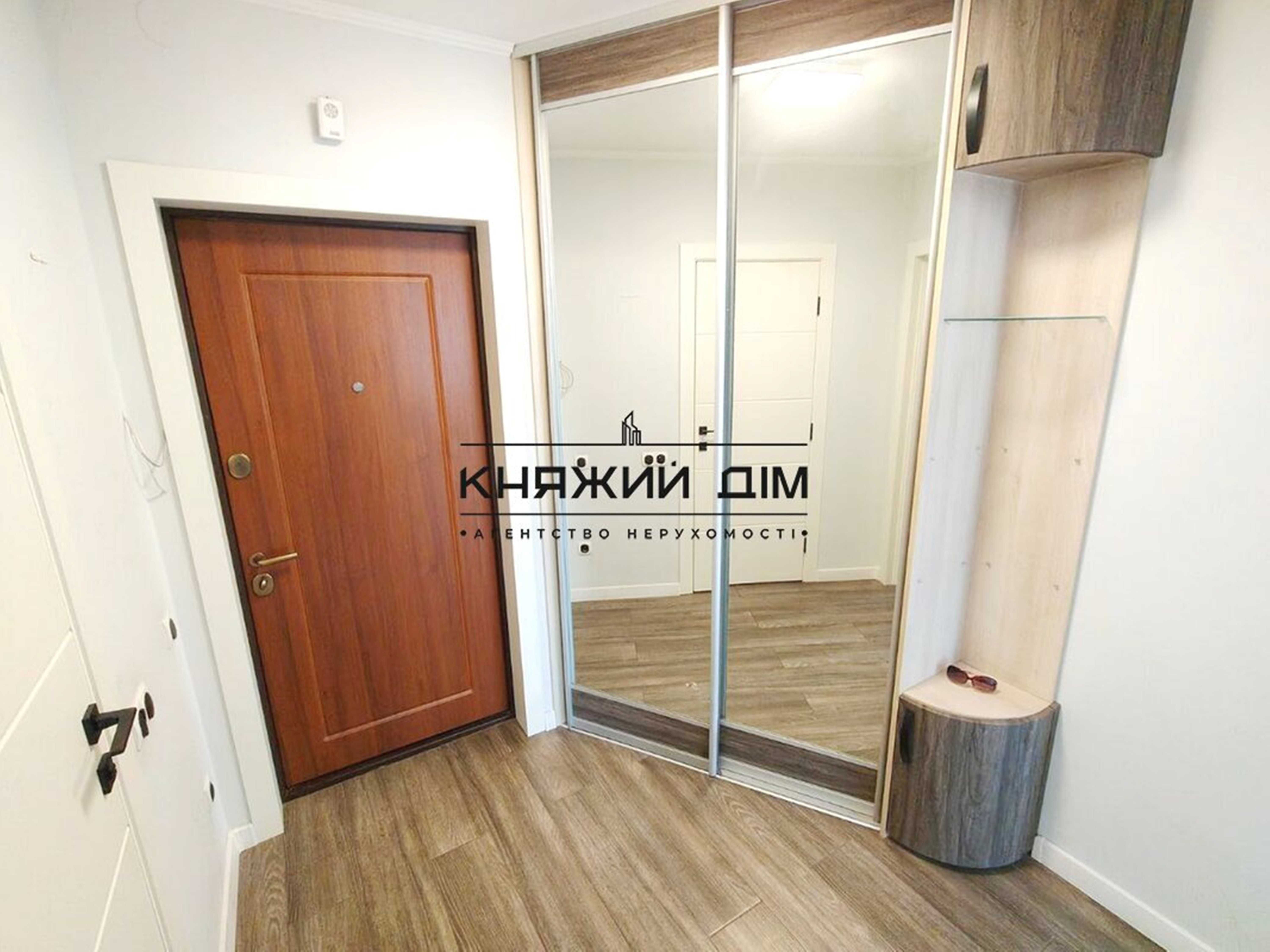 Є генератор! Оренда 2-х.кв-студіо в ЖК L-квартал. м. Берестейская.