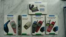 foldery NOKIA 3210, 8850, 5110, 6150, 9110 communicator