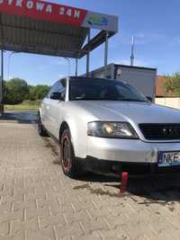 Audi a6 c5 1.9 tdi