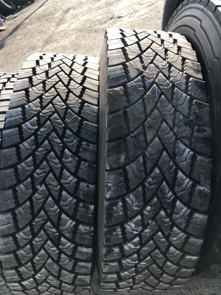 Шини Good/Year 315/80 R22.5