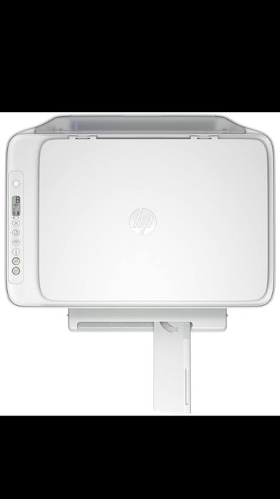 Drukarka deskjet