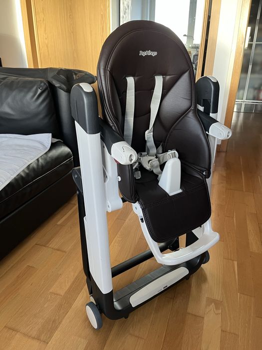 Cadeira Pápa Peg-Pérego Siesta