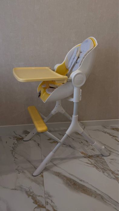 Стільчик для годування Cocoon Oribel 2.0