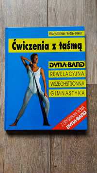 Hilary Atkinson / Ćwiczenia z taśmą dyna-band