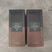 Avon Wild Country zestaw 2 sztuki