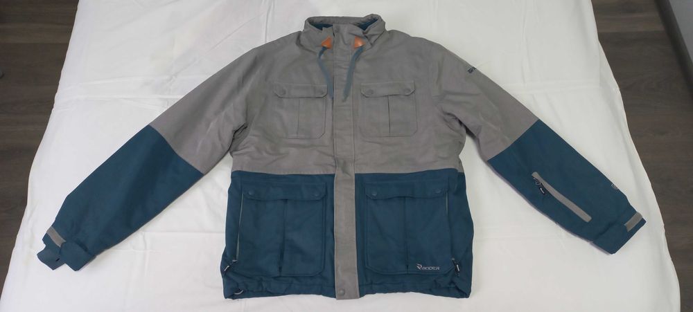 Зимова куртка Radder Б/В