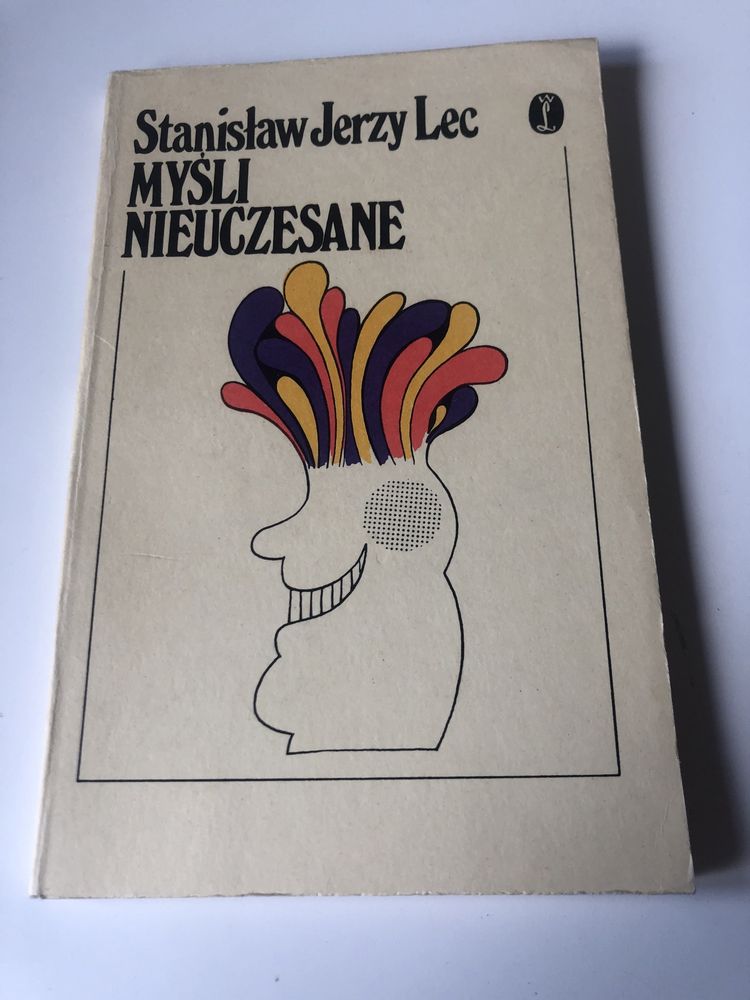 Mysli nieuczesane stanislaw jerzy lec