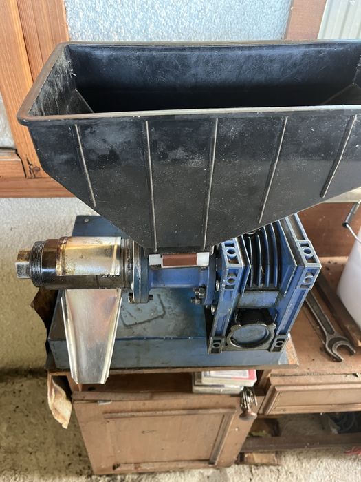 Продам Маслопрес ПШУ-4