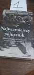 Kenneth K. Koskodan Najwierniejszy Sojusznik