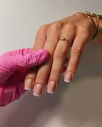 Stylizacja paznokci. Manicure/Pedicure