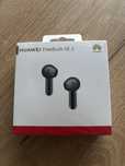 Nowe słuchawki Huawei FreeBuds 2 se