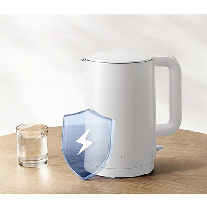 Новинка 2025! Xiaomi Mijia Electric Kettle 3 електрочайник
