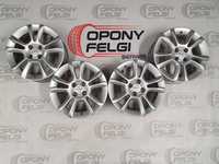 Alufelgi 16 Opel Astra Corsa D Meriva 4x100 opony felgi Opatów