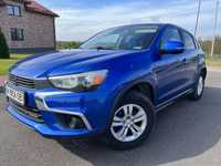 Mitsubishi ASX 2016 awd