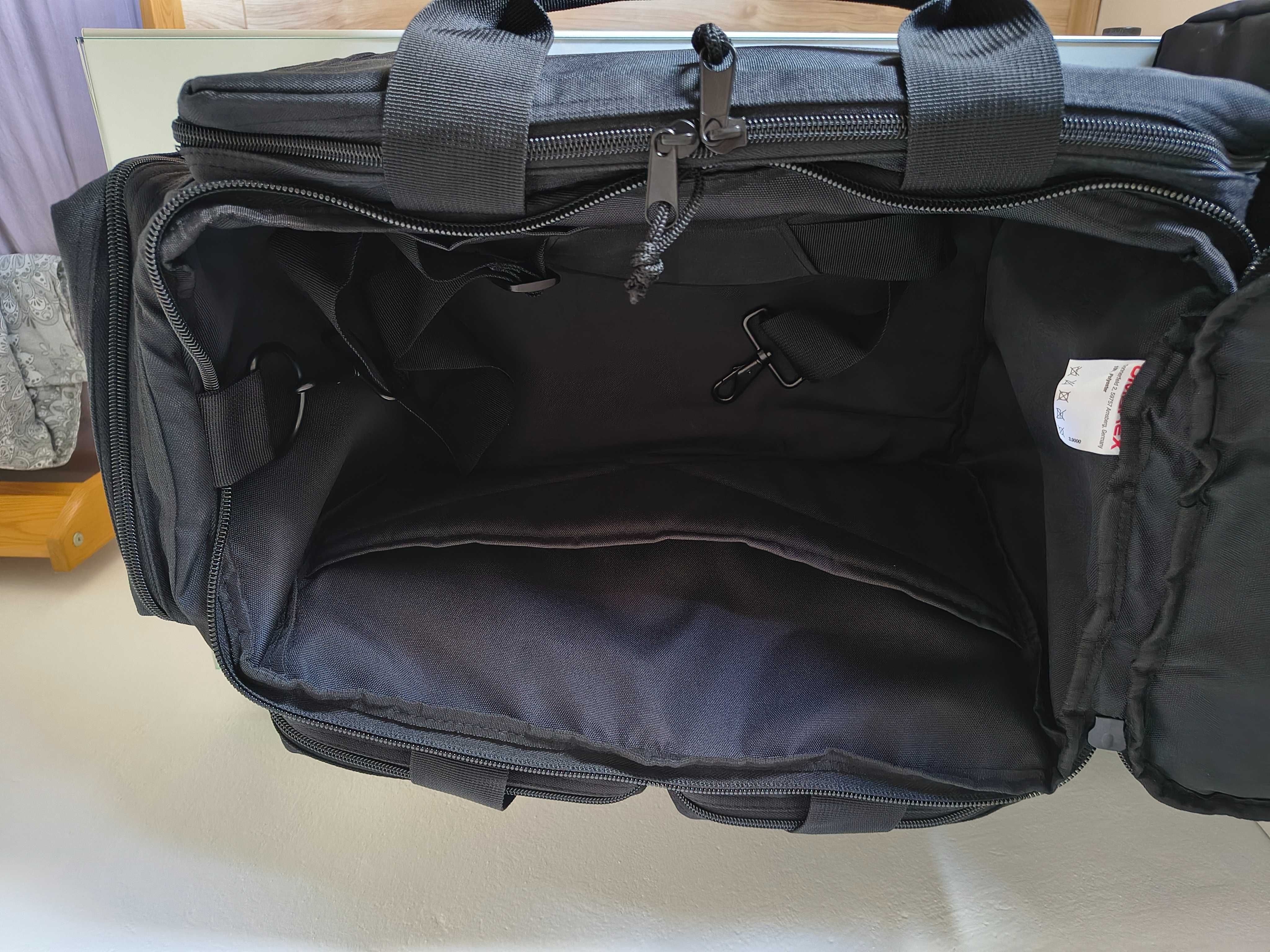 Torba strzelecka Umarex Range Bag