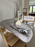 Zestaw dla noworodka Tripp Trapp® Newborn Set Stokke