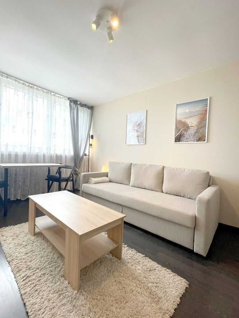 10 Gdynia Centrum — Apartament mieszkanie dla 2 osób