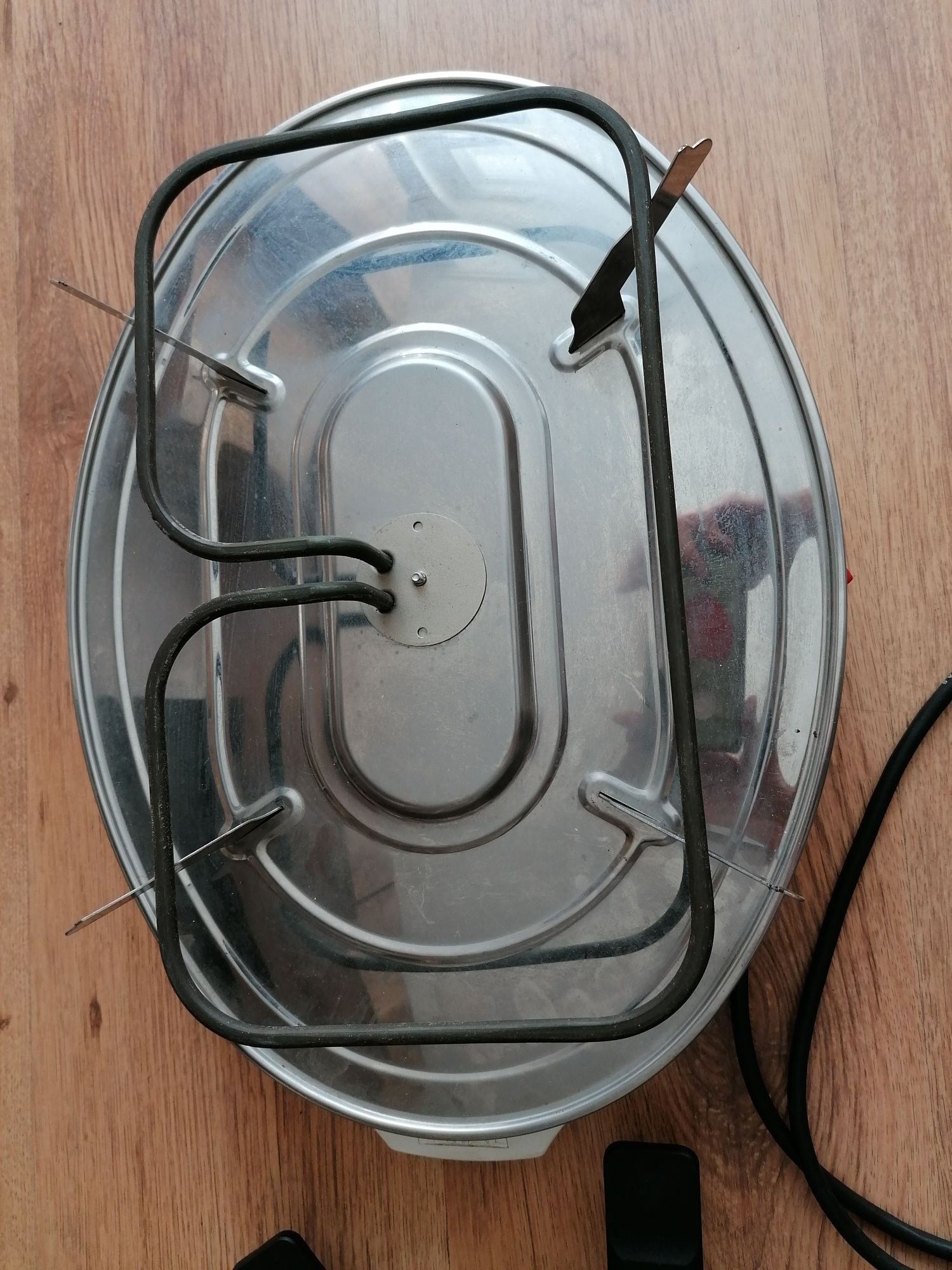 Gril elektryczny tefal typ 1405