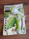 Nowy zraszacz pistoletowy wielofunkcyjny gardenic