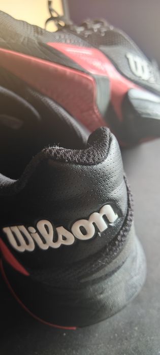 Sapatilhas Wilson bela tour 40 2/3