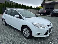Ford Focus 1.6TDCi 115KM Klima *