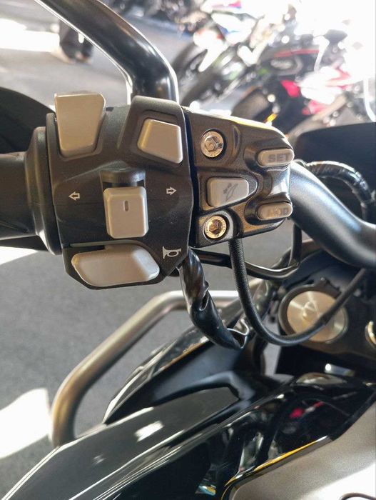 Мотоцикл ZONTES ZT350-T