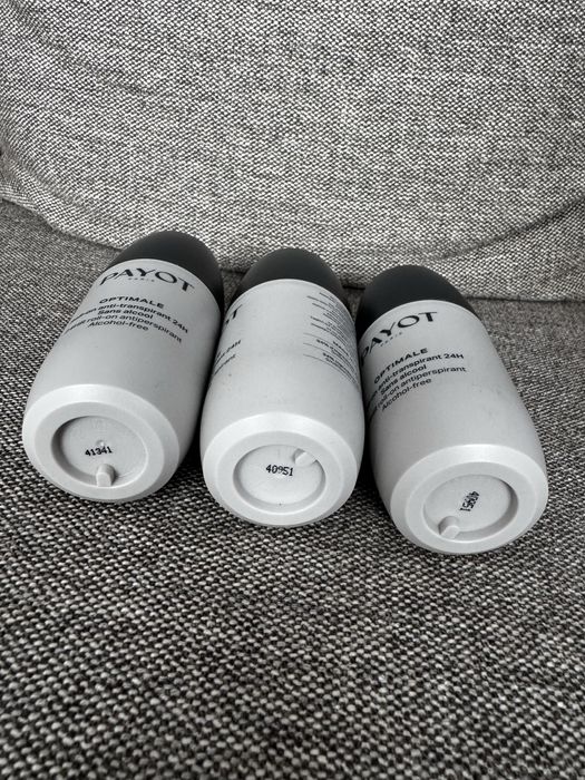 Payot дезодорант Payot Optimale Homme